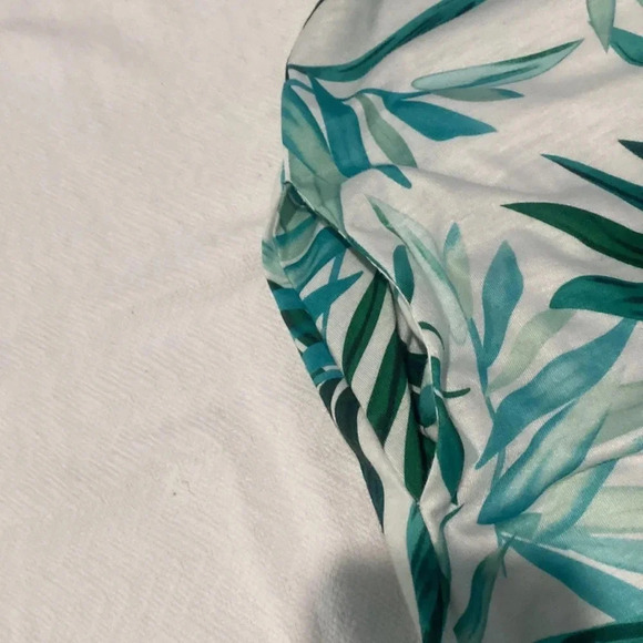 ANRABESS WOMEN'S CASUAL LOOSE SUNDRESS SLEEVELESS MAXI SUMMER BEACH DRESS Size L - Picture 8 of 12